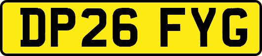DP26FYG