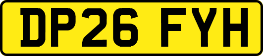 DP26FYH