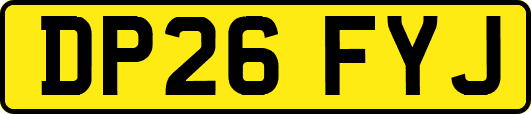 DP26FYJ