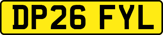 DP26FYL
