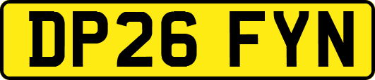 DP26FYN