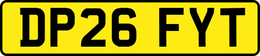 DP26FYT