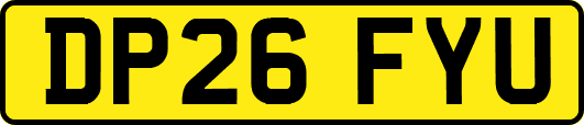 DP26FYU