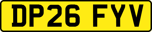 DP26FYV