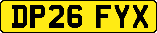 DP26FYX