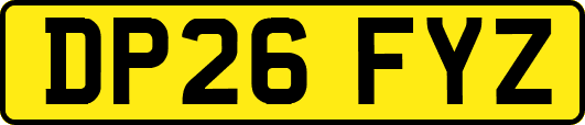 DP26FYZ