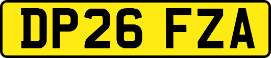 DP26FZA