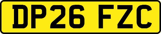 DP26FZC