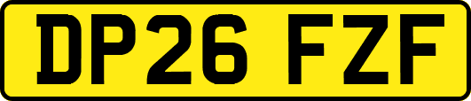 DP26FZF