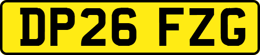 DP26FZG
