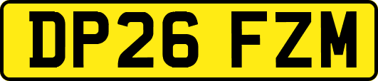 DP26FZM