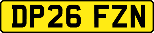 DP26FZN