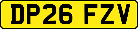 DP26FZV