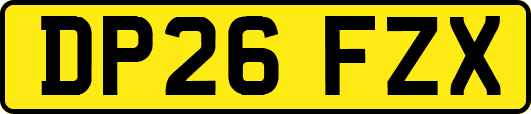 DP26FZX