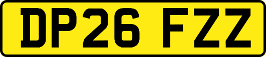 DP26FZZ