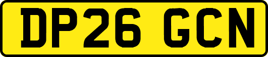 DP26GCN