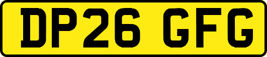 DP26GFG