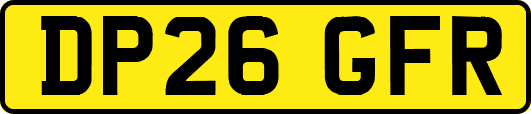 DP26GFR