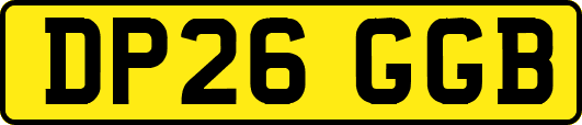 DP26GGB