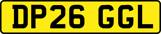 DP26GGL