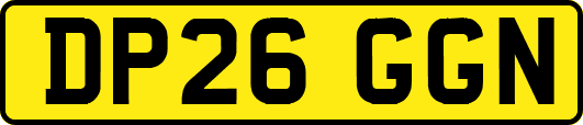 DP26GGN
