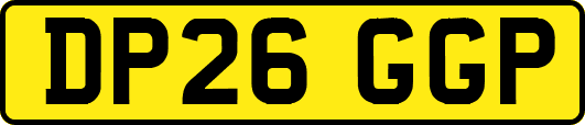 DP26GGP