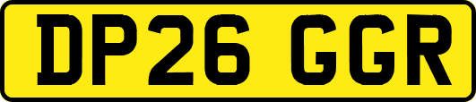 DP26GGR