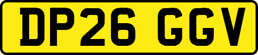 DP26GGV