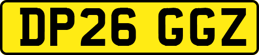 DP26GGZ