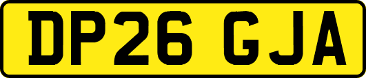 DP26GJA