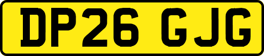 DP26GJG