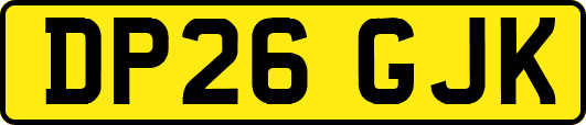 DP26GJK