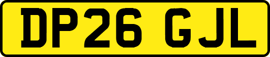 DP26GJL
