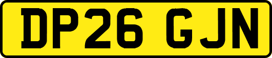 DP26GJN