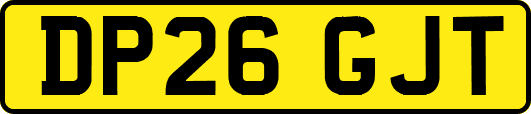 DP26GJT