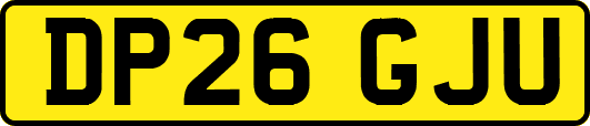 DP26GJU