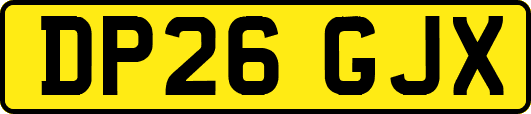 DP26GJX