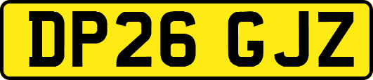DP26GJZ