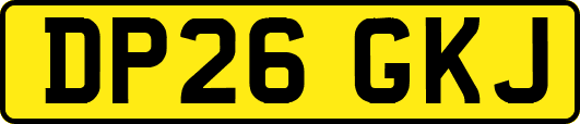 DP26GKJ