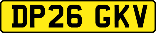 DP26GKV