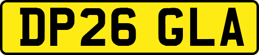DP26GLA