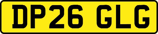 DP26GLG