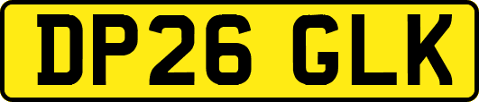 DP26GLK