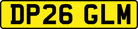 DP26GLM