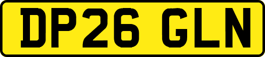 DP26GLN
