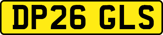 DP26GLS