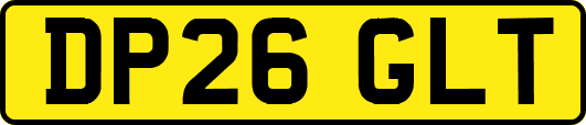 DP26GLT