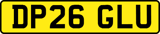 DP26GLU