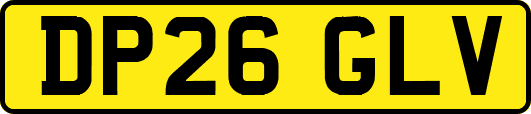 DP26GLV