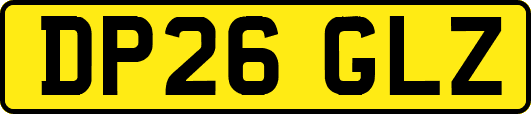 DP26GLZ
